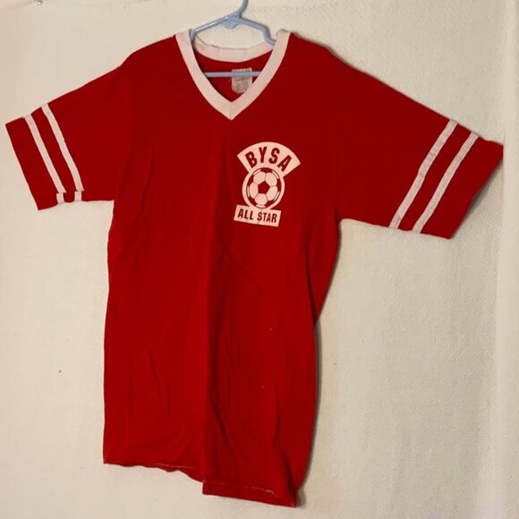 Vintage Sport-T  by Stedman Small(34-36) - Picture 1 of 8